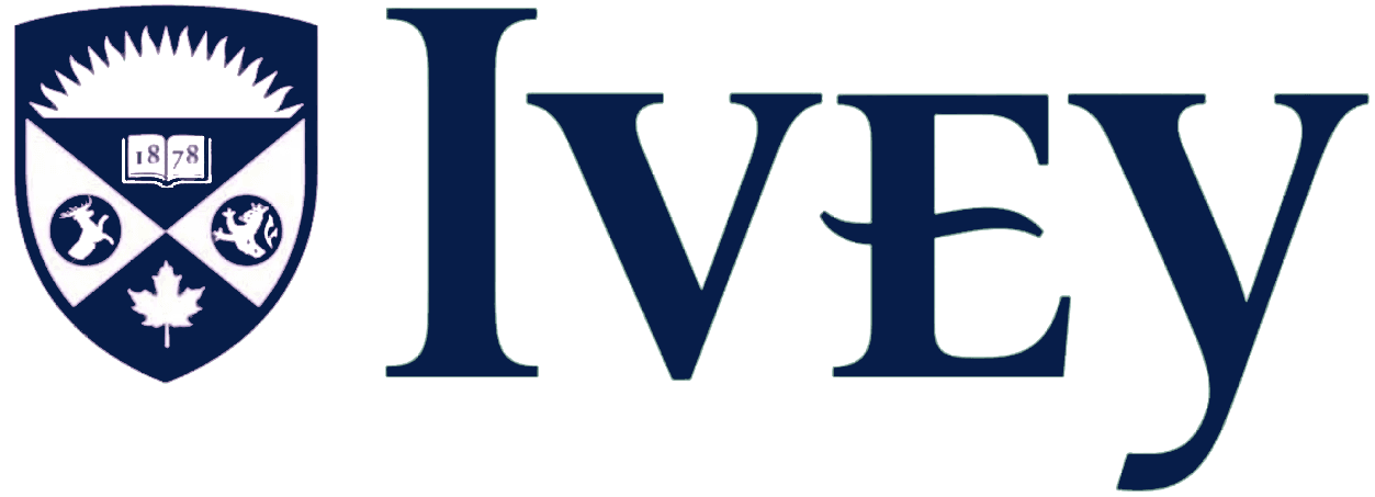 Ivey Business School